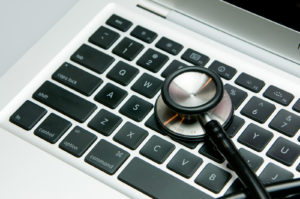 パソコン修理申し込み